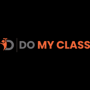 Do My Class logo