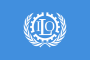 International Labour Organization  logo