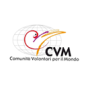 Comunità Volontari per il Mondo (CVM) logo