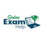 Online Exam Help logo