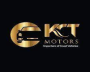 KCT Motors logo