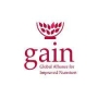 Global Alliance for Improved Nutrition logo