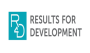 Results for Development Institute logo