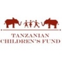 Tanzanian Children’s Fund logo