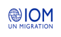 International Organization for Migration logo