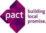 PACT logo