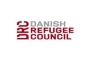 Danish Refugee Council logo