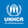 UN High Commissioner for Refugees logo