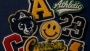 Custom Australian Patch logo