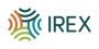 International Research and Exchanges(IREX) logo