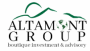 Altamont Group logo