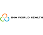 IMA World Health logo