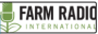 Farm Radio International logo