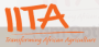 The International Institute of Tropical Agriculture (IITA) logo