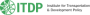The Institute for Transportation and Development Policy logo