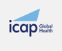 ICAP logo