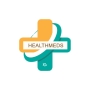 Healthmedsrx logo