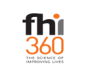 FHI 360 logo