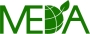 MEDA Economic Development Assciates logo