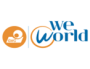 WeWorld-GVC logo