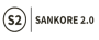 Sankore 2.0  logo