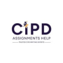 CIPD Assignments Help UK logo