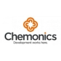 Chemonics logo