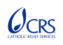 Catholic Relief Services logo