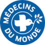 Médecins du Monde logo