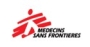 Médecins Sans Frontières (MSF) logo