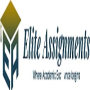 Elite Assignments UK logo