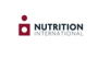 Nutrition International logo