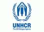 United Nations High Commissioner for Refugees (UNHCR) logo