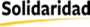 Solidaridad logo
