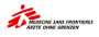 Médecins Sans Frontières en Suisse logo