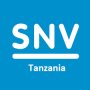 SNV Netherlands Development Organisation logo