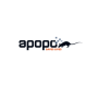 APOPO  logo