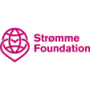 Stromme Foundation logo
