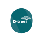 D-tree International logo