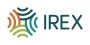 International Research and Exchanges(IREX) logo
