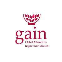 Global Alliance for Improved Nutrition logo