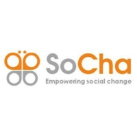 SoCha LLC logo