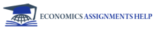 Economics Assignments Help logo