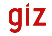 GIZ  logo