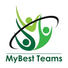 My Best Teams logo