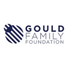 Gould Family Foundation logo