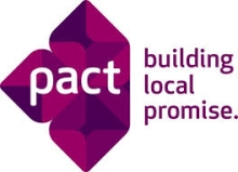 PACT logo