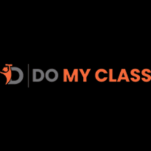 Do My Class logo