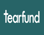 Tearfund logo
