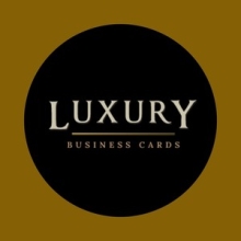 Luxury Metal Cards In UAE logo